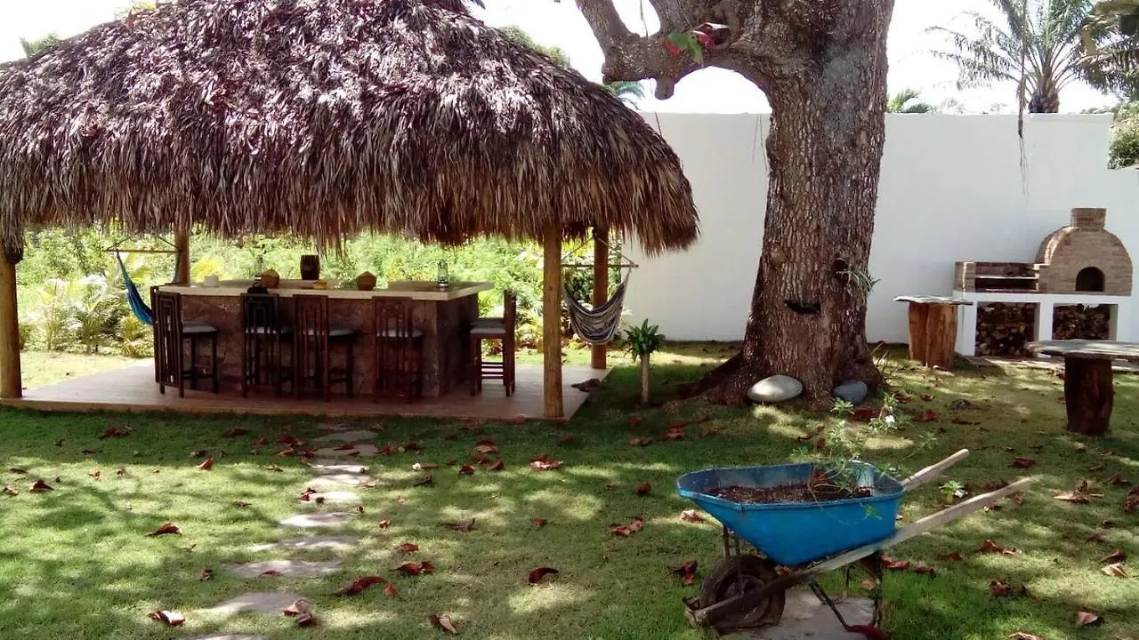 Apartamento Studio Residencial Almendra Cabarete