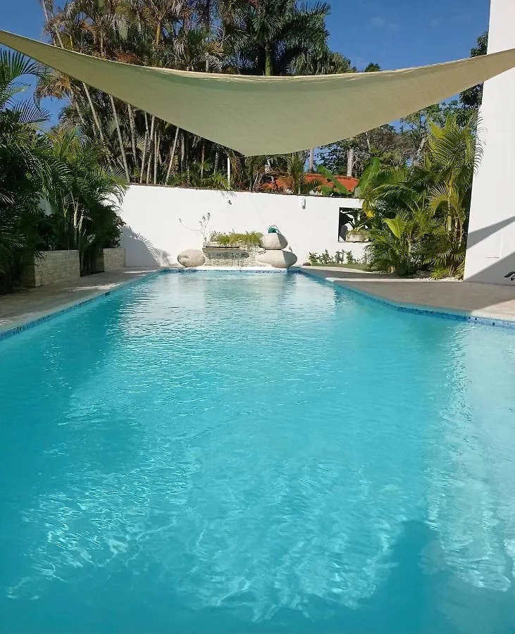 Studio Residencial Almendra Cabarete
