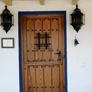 Casa Los Ibis Vejer de la Frontera