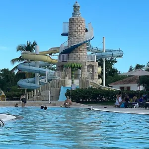 Villa Tropical